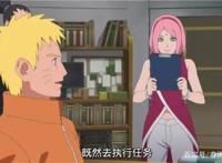 火影：鸣人和小樱，谁才是最强医疗忍者，佐良娜：七代什么都会
