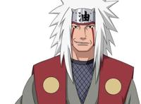 《火影忍者》好色仙人自来也的传奇一生