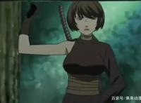 火影忍者：传说级自来也面对美女的表白无动于衷，原来只是为了她