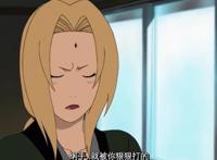 自来也这一生有三次濒临死亡，前两次都侥幸逃生，可惜最后一次了