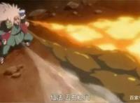 火影：自来也隐藏的五个招式，鸣人学不来，最后一招把鼬神吓跑了