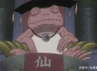 纵观整个火影忍者，自来也实力怎么样？真正的火影迷才能回答出来