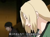 火影忍者：自来也为什么拒绝成为火影？自来也临死前说出答案！