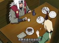 火影忍者：自来也为什么拒绝成为火影？自来也临死前说出答案！