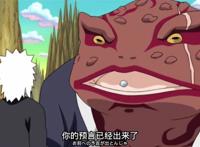 火影忍者：自来也为什么拒绝成为火影？自来也临死前说出答案！