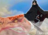 火影：自来也真实身份公开，并不是果心居士，而是被预言证实的他