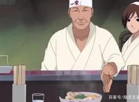 火影忍者：鸣人的爱好大盘点！最后点证明鸣人是一个粗中有细的人