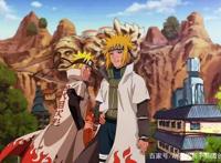 火影忍者：为何鸣人叫做漩涡鸣人，而非波风鸣人呢？四代哭晕了