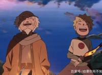 火影忍者：为何鸣人叫做漩涡鸣人，而非波风鸣人呢？四代哭晕了