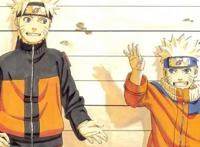 火影忍者背景资料漩涡鸣人