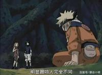 火影忍者：鸣人有三次被假冒，一次自己被破产，最后一个少儿不宜