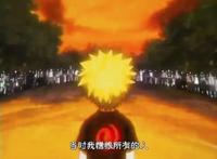 《火影忍者》漩涡鸣人的一生：虽然荆棘丛生却充满着“爱”的陪伴