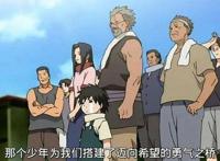 火影：Naruto为何被翻译成“鸣人”？