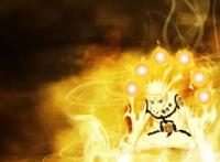 火影忍者：鸣人最强的五种形态，最后一种胆小慎入！