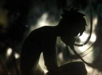 《博人传》动画“器”篇预告，川木正式登场，这神态堪称少年佐助