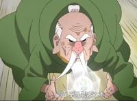 博人传71集：全火影最年长影级强者上线，他见证了整个忍界的发展