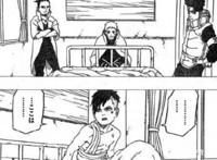 火影博人传：鸣人生气，开六道模式压场，川木秒变乖孩子