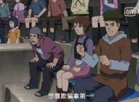博人传：博人成为叛忍加入壳组织，鸣人或将成为主角，与博人交战