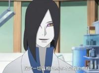 博人传：忍界未来的4个强大敌人！一个已官宣，有一人阴晴不定！