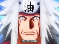 《博人传》136集，博人佐助返回未来，而自来也早已看穿了一切！