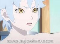 《博人传》173集，角都的秘术再次出现，山寨版神树登场