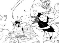 博人传43话：桃式果然没死透，附体博人，干好事救出了鸣人