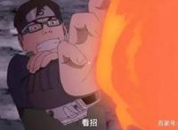 博人传：为什么桃式说博人完美的继承了大筒木的力量，鸣人被绿了？