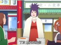 博人传156集：动画编剧的脑洞够大，剧情让观众无力吐槽