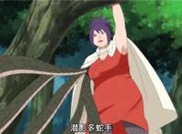 博人传156集：动画编剧的脑洞够大，剧情让观众无力吐槽