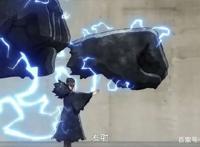 火影博人传61集：博人版“千鸟”亮眼登场，佐良娜万箭穿心