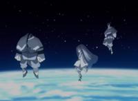 博人传：漫画反派都是大筒木，而大筒木全员外星人，或开启宇宙篇