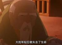 《博人传》第83集，大野木黑化原因太弱智，动画组在侮辱观众智商