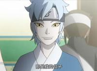 盘点《博人传》忍界新生代最强的七位新人，木叶村就占了四个！