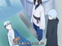 火影博人传105集：人造人才是主角，巳月戏份比博人还多