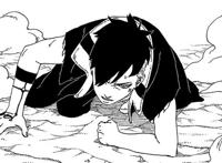 博人传53话完整版：大筒木一式下线，桃式附身博人刺瞎佐助轮回眼