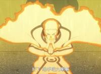 博人传62话：鸣人最后对博人回眸一笑是否有点眼熟，致敬龙珠！