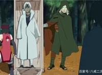 博人传：果心居士秽土转生出宇智波鼬，佐助快哭死佐良娜叫出伯伯