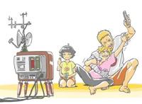 《火影忍者博人传》将在7月5日重新播放，7月19日进入新的篇章！