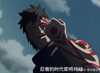 《博人传》第一集细节彩蛋，隐藏大BOSS遭曝光，你注意到了吗？