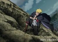 《博人传》川木到底对鸣人做了什么？鸣人又在哪里？