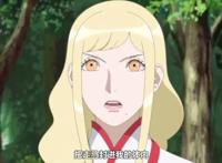 《博人传》119集，木叶丸果然继承了三代的通灵兽，金箍棒登场！