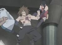《博人传》第91话：最长寿的忍者大野木逝世，血继淘汰尘遁失传！