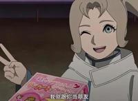 《博人传》新篇章，鸣人安排机密任务，川木潜入忍者学校