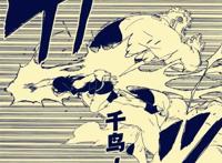 浅析《博人传》漫画最新剧情，又为动画组留下了“水”的空间
