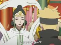 《博人传》：刷新认知下限的一集，剧情小儿科，网友直呼辣眼睛！