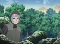 《博人传》第73话：木叶上忍大和惨遭戏耍，博人出发前往龙地洞！