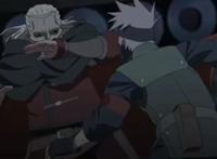 博人传：卡卡西被削弱，果心居士和他打，依旧是五五开