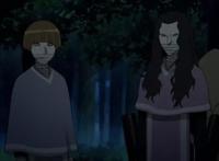 《博人传》72集，五代火影纲手登场，新反派能力类似迪达拉、角都