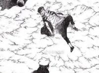 《博人传》漫画23话：川木遭遇突发事件，首次与博人见面
