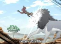 《博人传》第85集，第五代土影登场，性格中二犹如少年带土！